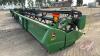 A54 35' John Deere 635F Hydraflex Header, S/N- F725910 - 3