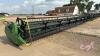 A54 35' John Deere 635F Hydraflex Header, S/N- F725910 - 4