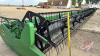 A54 35' John Deere 635F Hydraflex Header, S/N- F725910 - 6