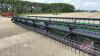 A54 35' John Deere 635F Hydraflex Header, S/N- F725910 - 10