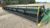 A54 35' John Deere 635F Hydraflex Header, S/N- F725910 - 11
