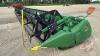 A54 35' John Deere 635F Hydraflex Header, S/N- F725910 - 12