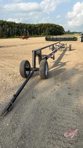 A54 Arc/Fab SB36 Header Transport, S/N- 017596
