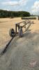 A54 Arc/Fab SB36 Header Transport, S/N- 017596
