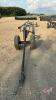 A54 Arc/Fab SB36 Header Transport, S/N- 017596 - 2