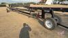 A54 Arc/Fab SB36 Header Transport, S/N- 017596 - 3