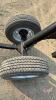 A54 Arc/Fab SB36 Header Transport, S/N- 017596 - 9