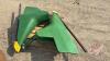 A54 Poly Dividers for John Deere 635 Header - 2