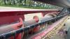 A49 25' Case IH 1020 Flex Header, S/N JCC0316180 - 6