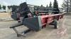 A49 25' Case IH 1020 Flex Header, S/N JCC0316180 - 10