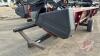 A49 25' Case IH 1020 Flex Header, S/N JCC0316180 - 11