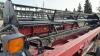 A49 25' Case IH 1020 Flex Header, S/N JCC0316180 - 12