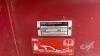 A49 25' Case IH 1020 Flex Header, S/N JCC0316180 - 13