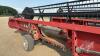 A49 25' Case IH 1020 Flex Header, S/N JCC0316180 - 17
