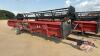 A49 25' Case IH 1020 Flex Header, S/N JCC0316180 - 18