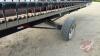 A49 25' Case IH 1020 Flex Header, S/N JCC0316180 - 19