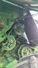 A66 John Deere 9600 Maximizer Combine, S/N 631782, **Key** - 15