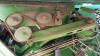 A66 John Deere 9600 Maximizer Combine, S/N 631782, **Key** - 20