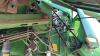 A66 John Deere 9600 Maximizer Combine, S/N 631782, **Key** - 21