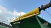 A66 John Deere 9600 Maximizer Combine, S/N 631782, **Key** - 25