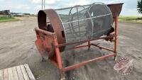 A53 Rotary Grain Screener