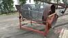 A53 Rotary Grain Screener - 2