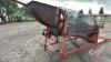 A53 Rotary Grain Screener - 3