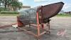 A53 Rotary Grain Screener - 4