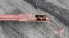 A53 10' Pencil Auger- No motor (Orange) - 2