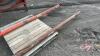 A53 10' Pencil Auger- No motor - 2