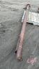 A53 10' Pencil Auger- No motor - 3