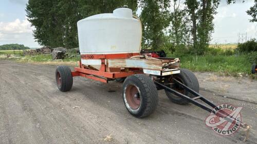 A44 Green Drop Bandwagon 1500