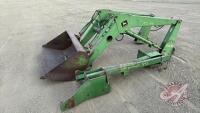 A43 John Deere 146 Loader