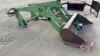 A43 John Deere 146 Loader - 3