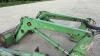 A43 John Deere 146 Loader - 5