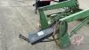 A43 John Deere 146 Loader - 6