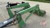 A43 John Deere 146 Loader - 7