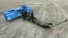 A58 6' New Holland 72CO Front Mount Sweeper - 3