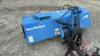 A58 6' New Holland 72CO Front Mount Sweeper - 4