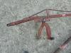 A63 3pt Post Hole Auger - 5