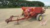 A50 New Holland 276 Hayliner Square Baler, S/N 292691 - 2