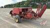 A50 New Holland 276 Hayliner Square Baler, S/N 292691 - 3