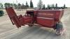 A50 New Holland 276 Hayliner Square Baler, S/N 292691 - 4