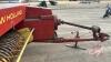 A50 New Holland 276 Hayliner Square Baler, S/N 292691 - 7