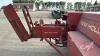 A50 New Holland 276 Hayliner Square Baler, S/N 292691 - 8