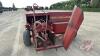 A50 New Holland 276 Hayliner Square Baler, S/N 292691 - 12