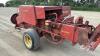 A50 New Holland 276 Hayliner Square Baler, S/N 292691 - 13