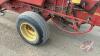 A50 New Holland 276 Hayliner Square Baler, S/N 292691 - 14