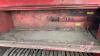 A50 New Holland 276 Hayliner Square Baler, S/N 292691 - 17