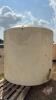 A57 P1750 Imperial gallon Poly Tank (white) A